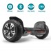 Gyroor G2 Warrior 8.5 inch Off Road All Terrain Hoverboard UL2272 Certified